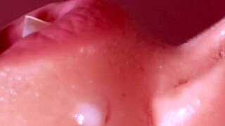 Japanese Stepsister Gives Uncensored Blowjob To Monster Cock