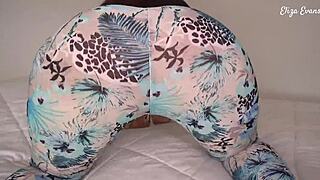 Esta Puta Culona Se Desnuda Para Follar A Su Cita De Tinder Eliza Evans Porno Casero