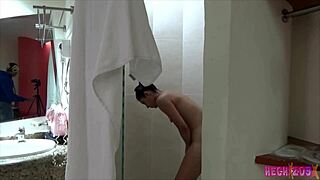 Una Rica Mañana Con Krista Reyes