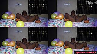 studio engineer ends up having series of fun with his student in the studio after the studio lecture