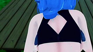 3d hentai is so fun 😍