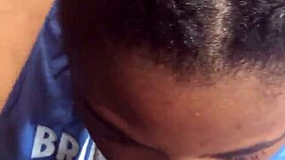 Suckin My Dick In The Rain