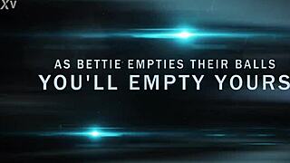 Bettie Hayward Blowjob Compilation With Cumshots And Handjobs