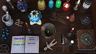 i wanted rough bukkake with 5 peeps in hentai game