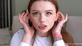 Do You Want to Watch This Cum Compilation November 2024 with Marcy Abadir?