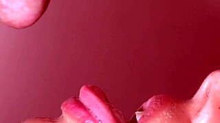 Japanese Stepsister Gives Uncensored Blowjob To Monster Cock