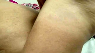 I, as a mature BBW PAWG wife, enjoy pussy licking in missionary and riding passionately