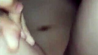 having sex with this hot mexican babe