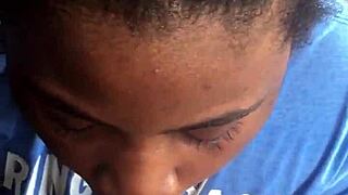 Suckin My Dick In The Rain