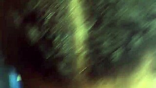 Suckin My Dick In The Rain