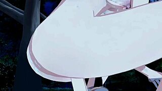 3d hentai is so fun 😍