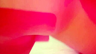 young mexican bbw gets doggy fucked while boyfriend works