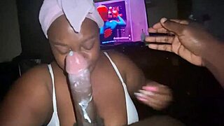 Can't stop the throat pies