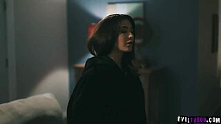 sexy bestfriends jane wilde and natalie knight share nathan bronson's huge cock in a 3some