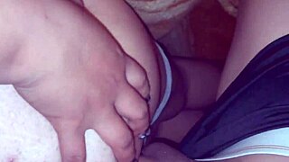 Casero - Empleada Come Verga Bien Rico Y No La Siente 100 Real With Buttplug And Dildo