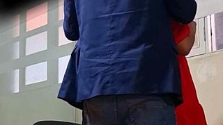 hidden camera catches office secrets at catholic university