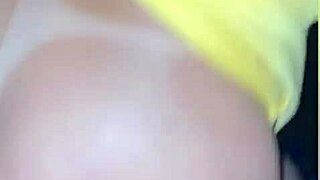 Corno watches his curvy wife get pounded hard by the fat guy's huge cock