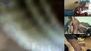 Thot in Texas previews red, amateur ebony milfs from the hood streets.