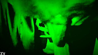 Night Vision Throat Deepthroat Blowjob