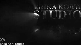 eva fay endures rough anal from dylan brown's big black cock