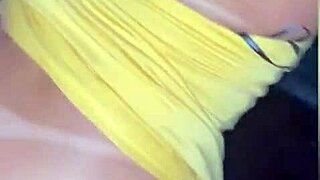 Corno watches his curvy wife get pounded hard by the fat guy's huge cock