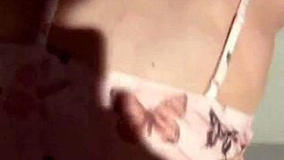 Cheating Spinner Wife Fucked Raw From Behind In Snapchat Compilation