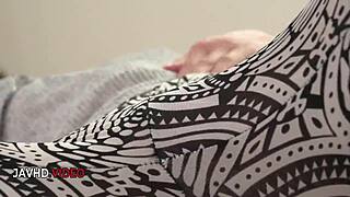 Slim Asian Babe Gives Mind-Blowing Blowjob For A Hot Pov Cumshot Session