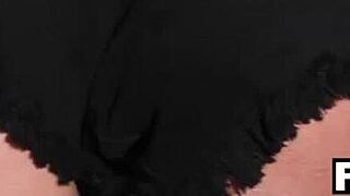 the electra complex starring stella luxx and mike mancini in a taboo story