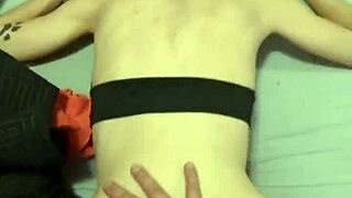 Cheating Spinner Wife Fucked Raw From Behind In Snapchat Compilation