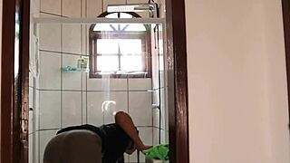 the housemaid craves sucking her boss's cock so badly fablazed