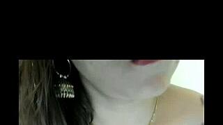 Erotic Fingering and Masturbation Session