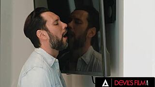 Teen Chloe Surreal Gets Pounded by Friend's Dad in Taboo Scene