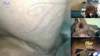 Thot in Texas previews red, amateur ebony milfs from the hood streets.