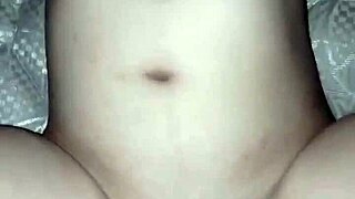 How lucky to fuck that tight pussy?