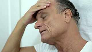 Feed Her Your Young Cock Now!