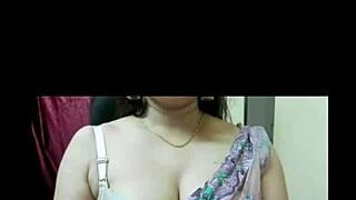 Erotic Fingering and Masturbation Session