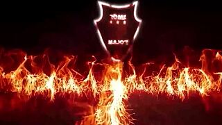 Bubble Booty Selena Lust Gets Doggy Styled By Rome Majors Bbc