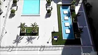 massive breasts lesbians samantha 38g