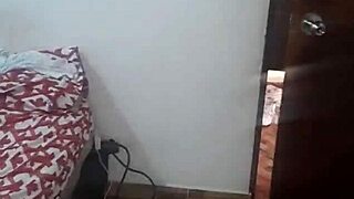 my lesbian neighbor comes over and fucks me good