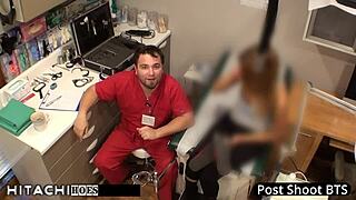 maria santos faces forced orgasms from tampa doctor