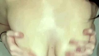 Horny British Slut Delivers Girlfriend Experience