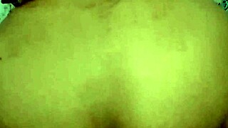 hey barcelona fan fucks his ecuadorian stepmom who will win