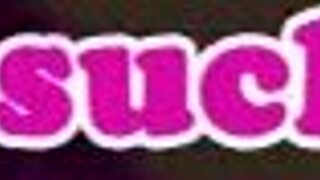 Beautiful Asian Babe Feels Deep Emotion Sucking Huge Cock