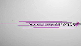 Morgan And Frida Having Lesbian Sex Presented By Sapphix - Loveseat Lusts