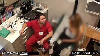 maria santos faces forced orgasms from tampa doctor