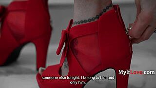 training my wife to be your perfect pet