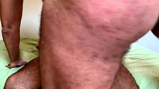 marcos goiano enjoys bareback fucking with a well-hung guy 😈🍆