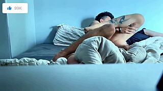 Mostrando Apartamento Novo E Estreando Com Foda Caseira Ft Amberzinha