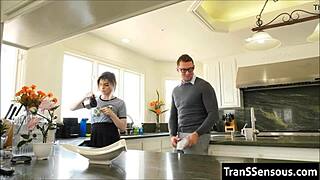 i fuck my teen 18+ trans stepdaughter in the ass!