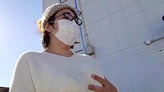 Married Woman Gets Excited By Outdoor Masturbation：The Full Video Is Https Www Xvideos Red Channels Aika-Frau